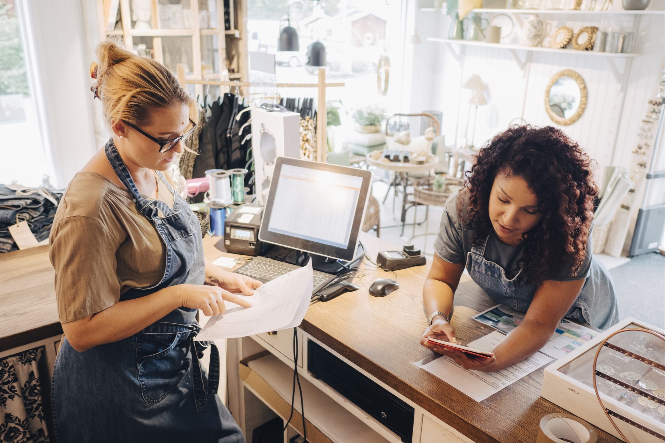 Business Owner Guidance