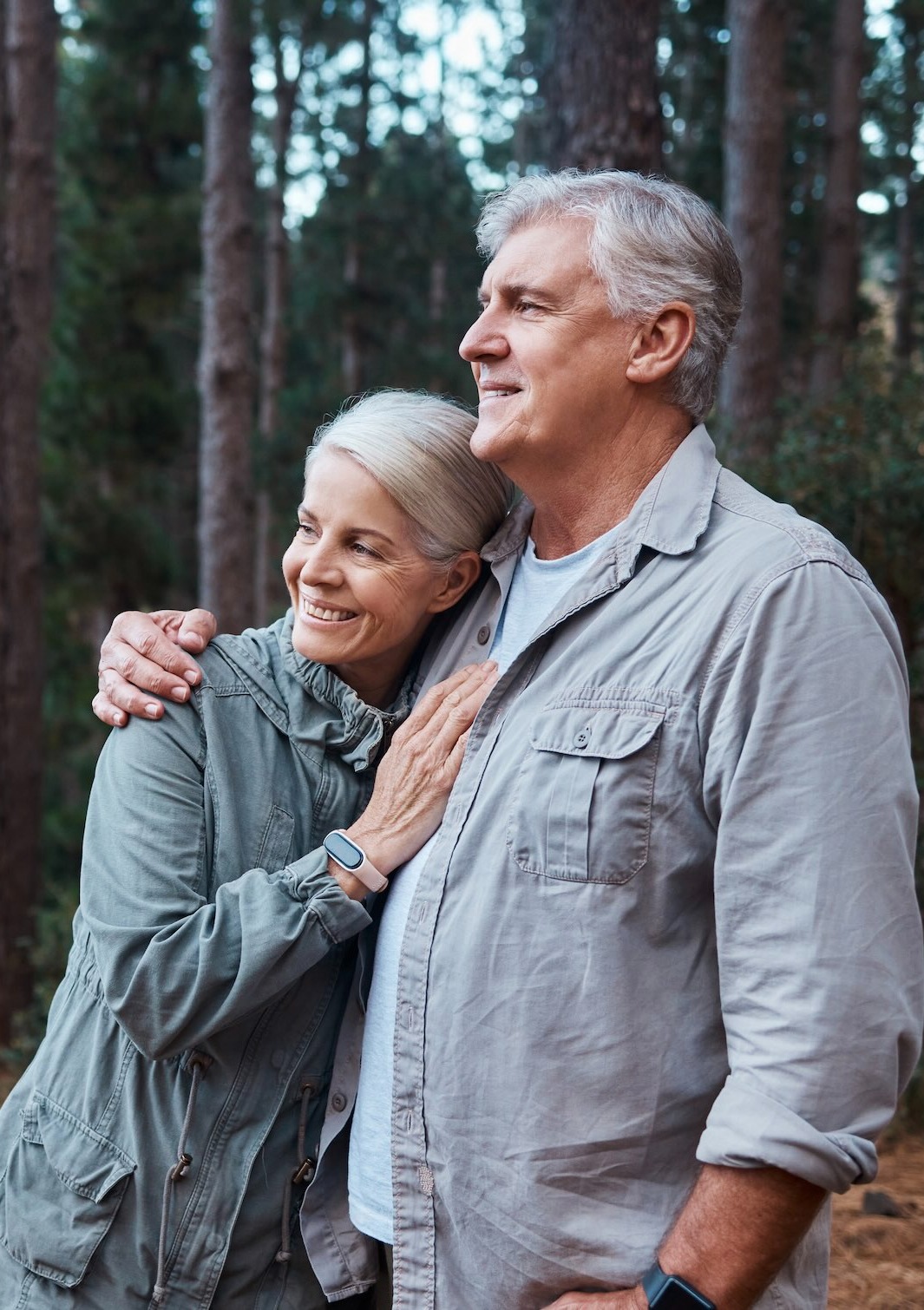 Pre-Retirees & Retirees