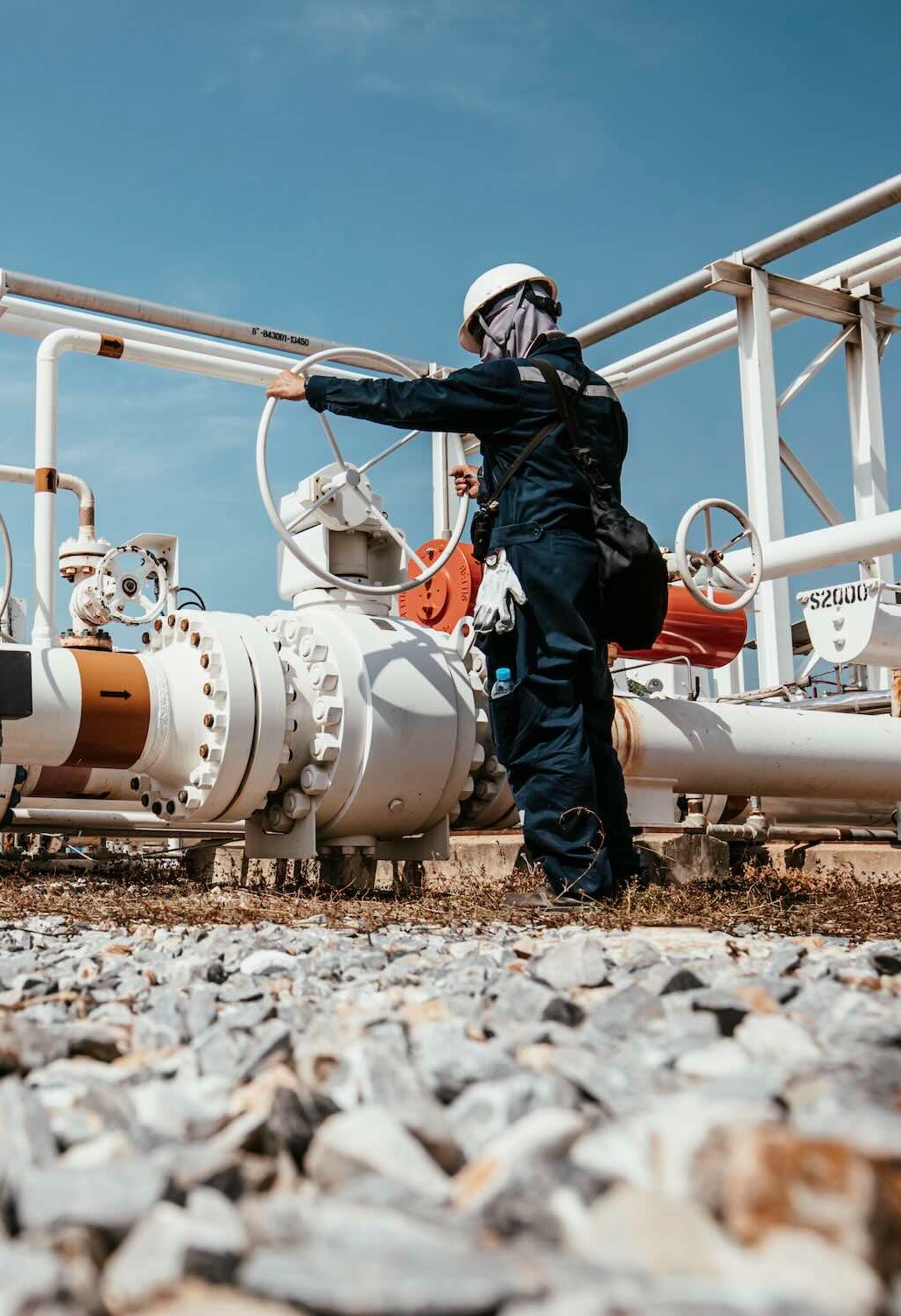 Oil & Gas