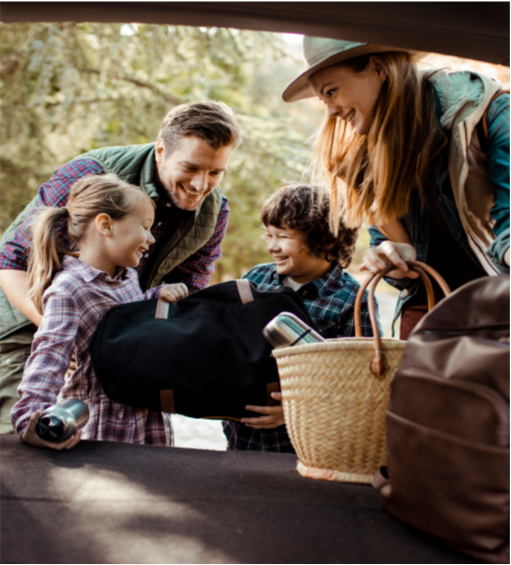 Individuals & Families