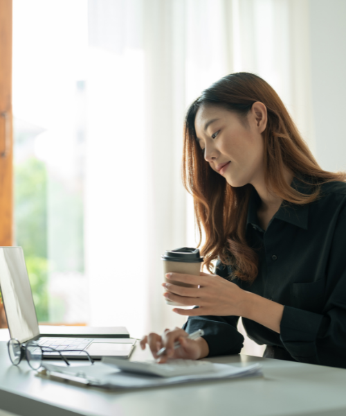 Go Beyond Retirement Planning