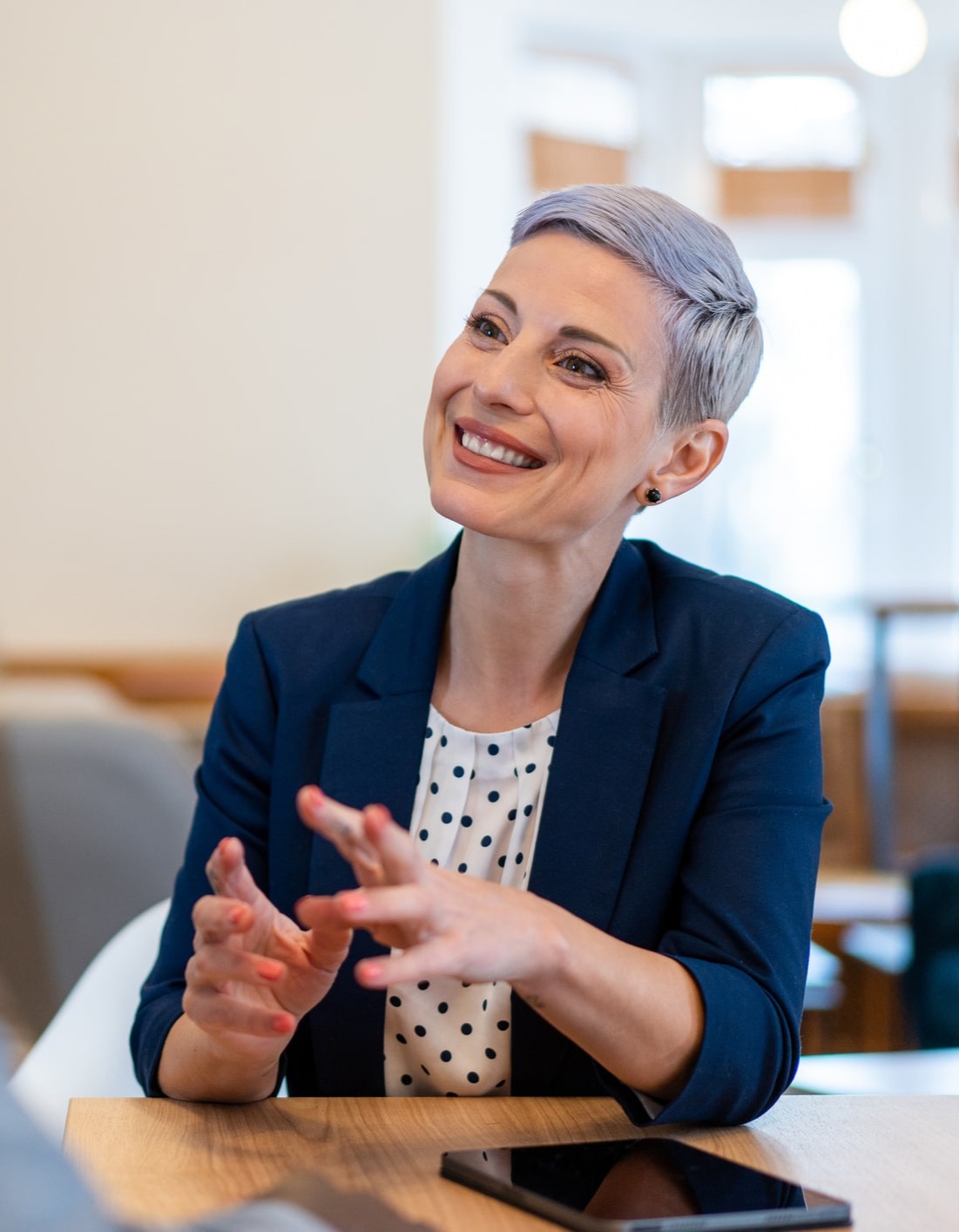 ... no copy here ...