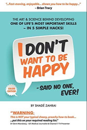 Developing an Important Life Skill<br/>