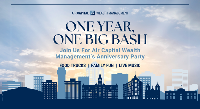 One Year, One Big Bash!
