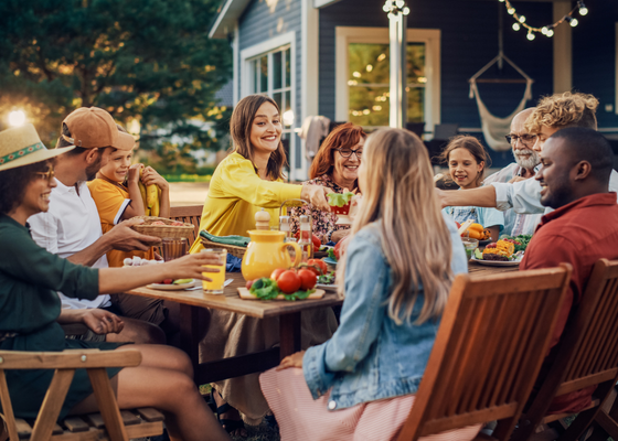 We Uncover Your Values & Priorities