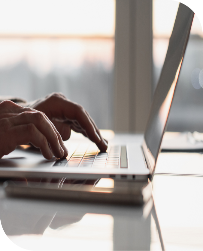 Comprehensive<br/>Solutions to Reach <br/>Your Financial Goals