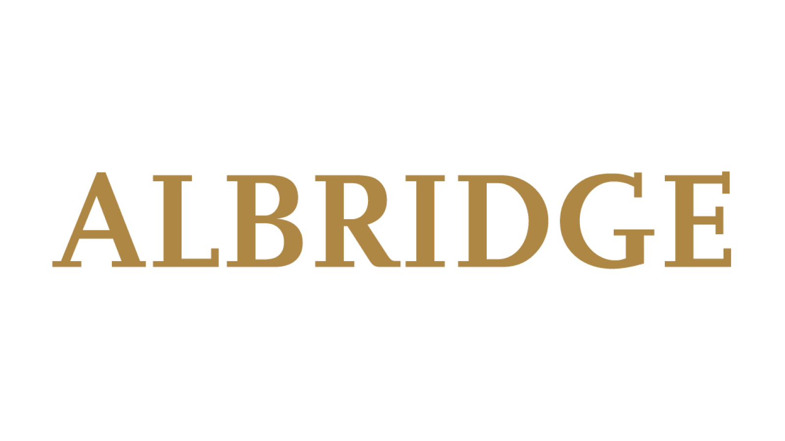Albridge/JW Cole