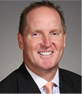 Frank Sweeney