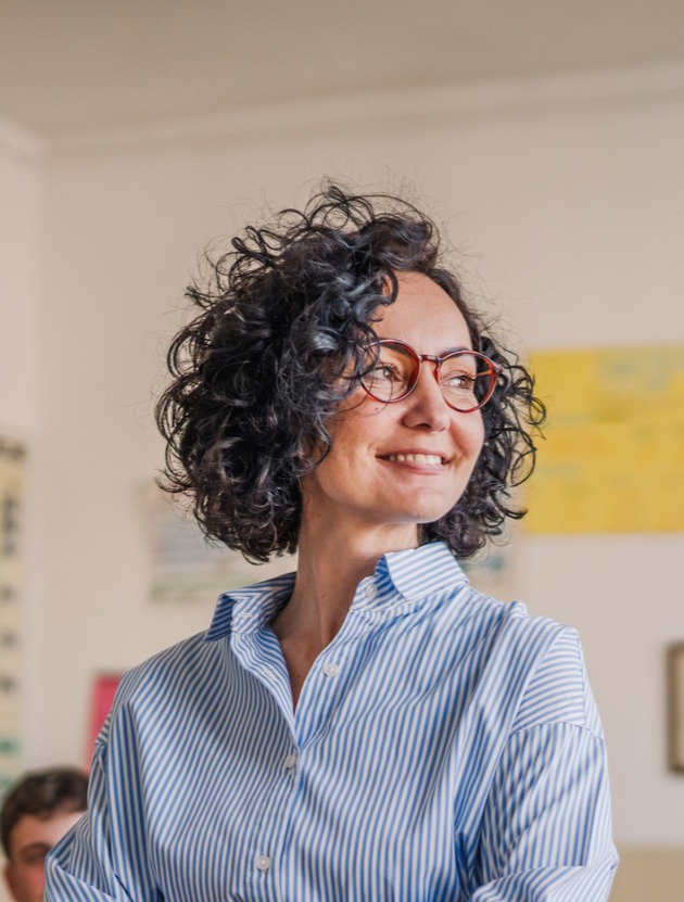 Retirement Readiness for a Career Educator