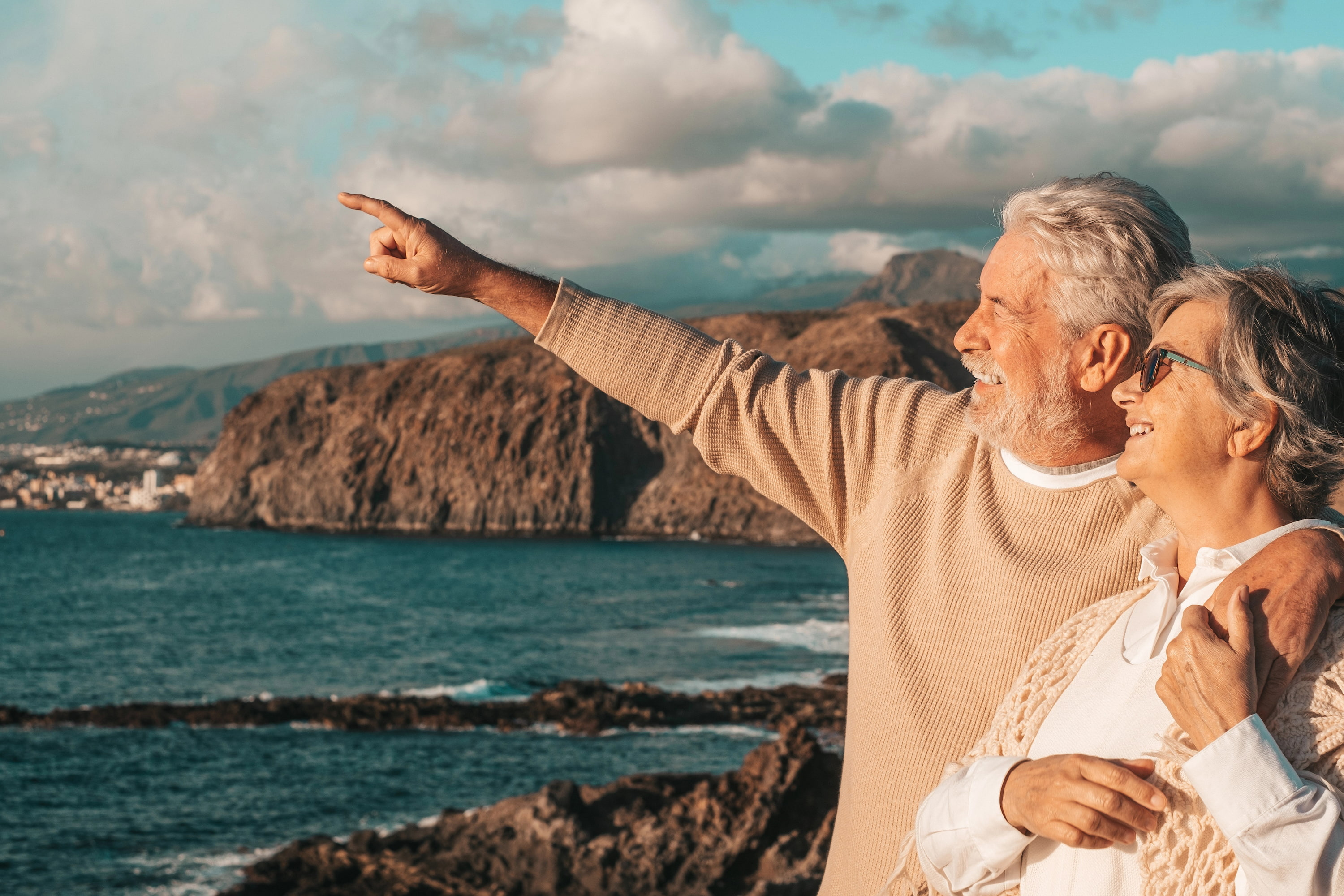 How Protection Planning Fits into Your Holistic Retirement Strategy