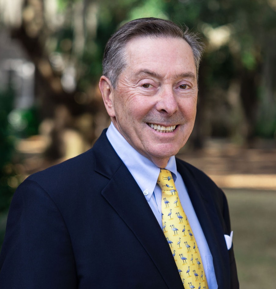Kenneth Pugno, CRPC<sup>®</sup>