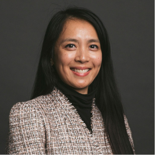 Anita Fong-Chao, AIF®, CFP®, MBA