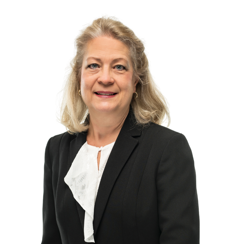 Jeannie P. Fowler