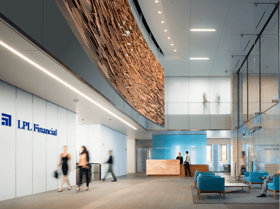 Our Financial Services