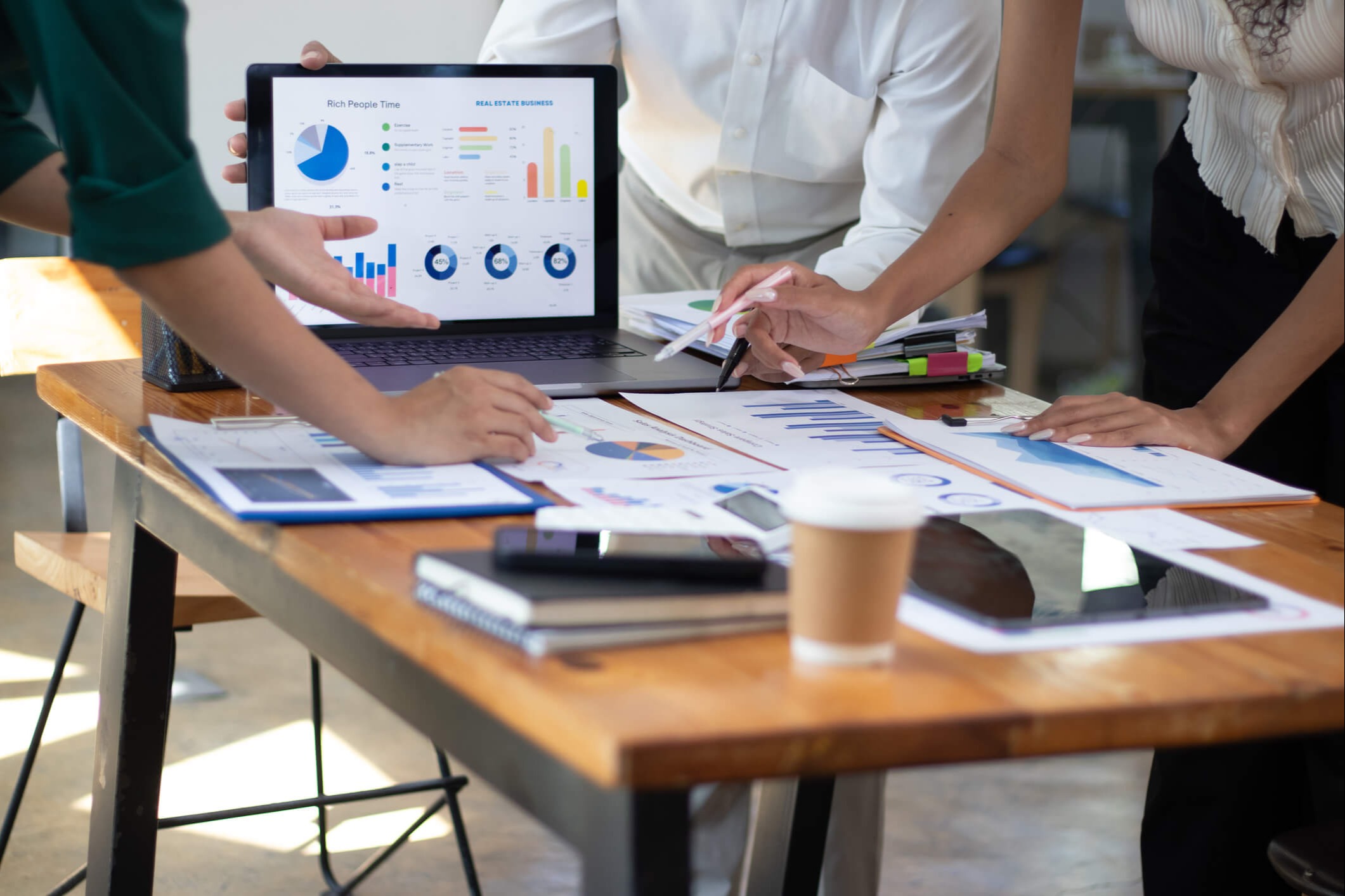 Fee-Based Financial Planning