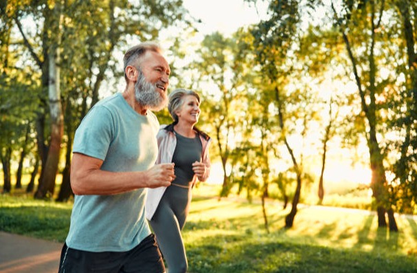 Pre-Retirees & Retirees