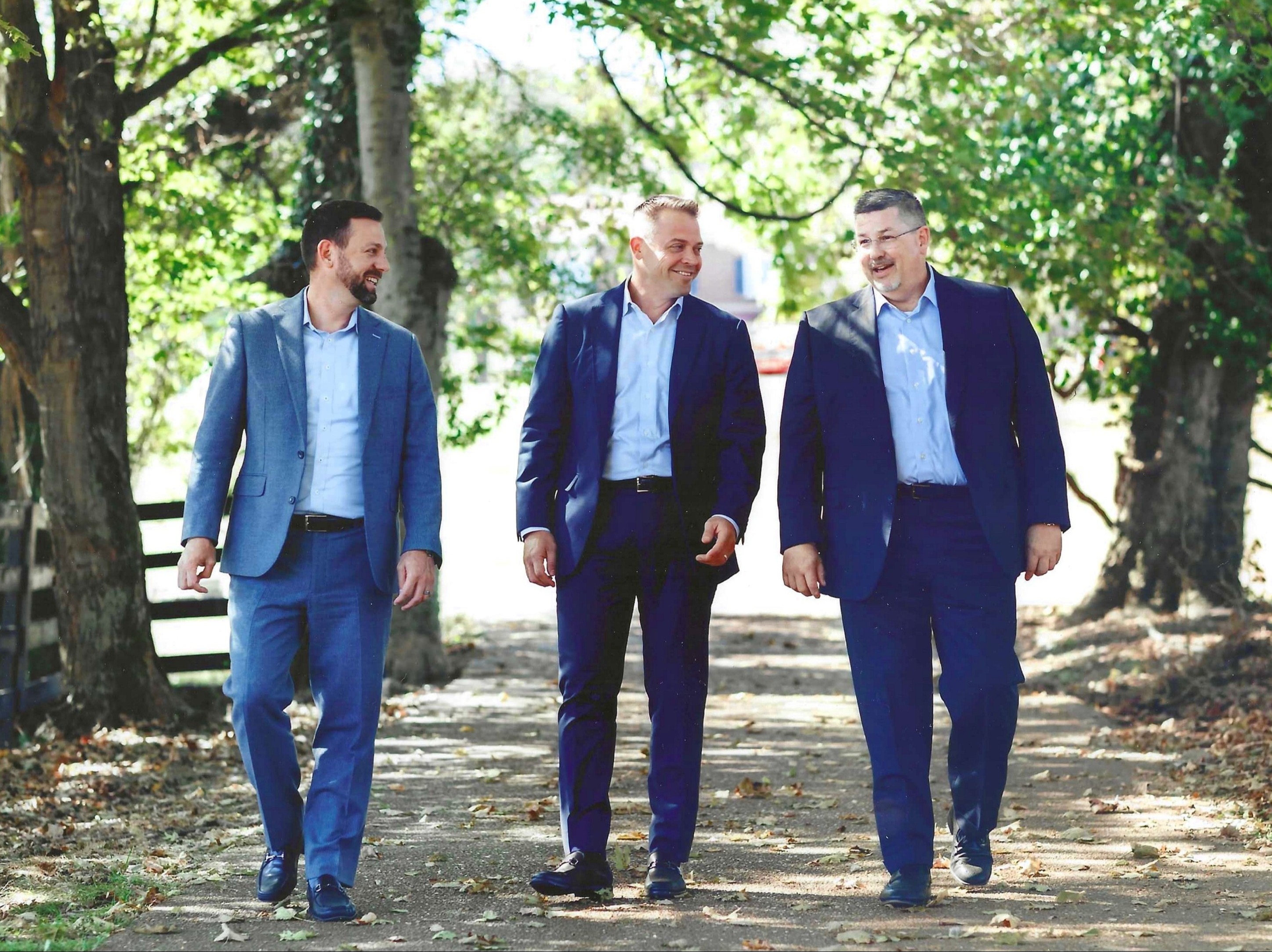 The ClearTrust Advantage