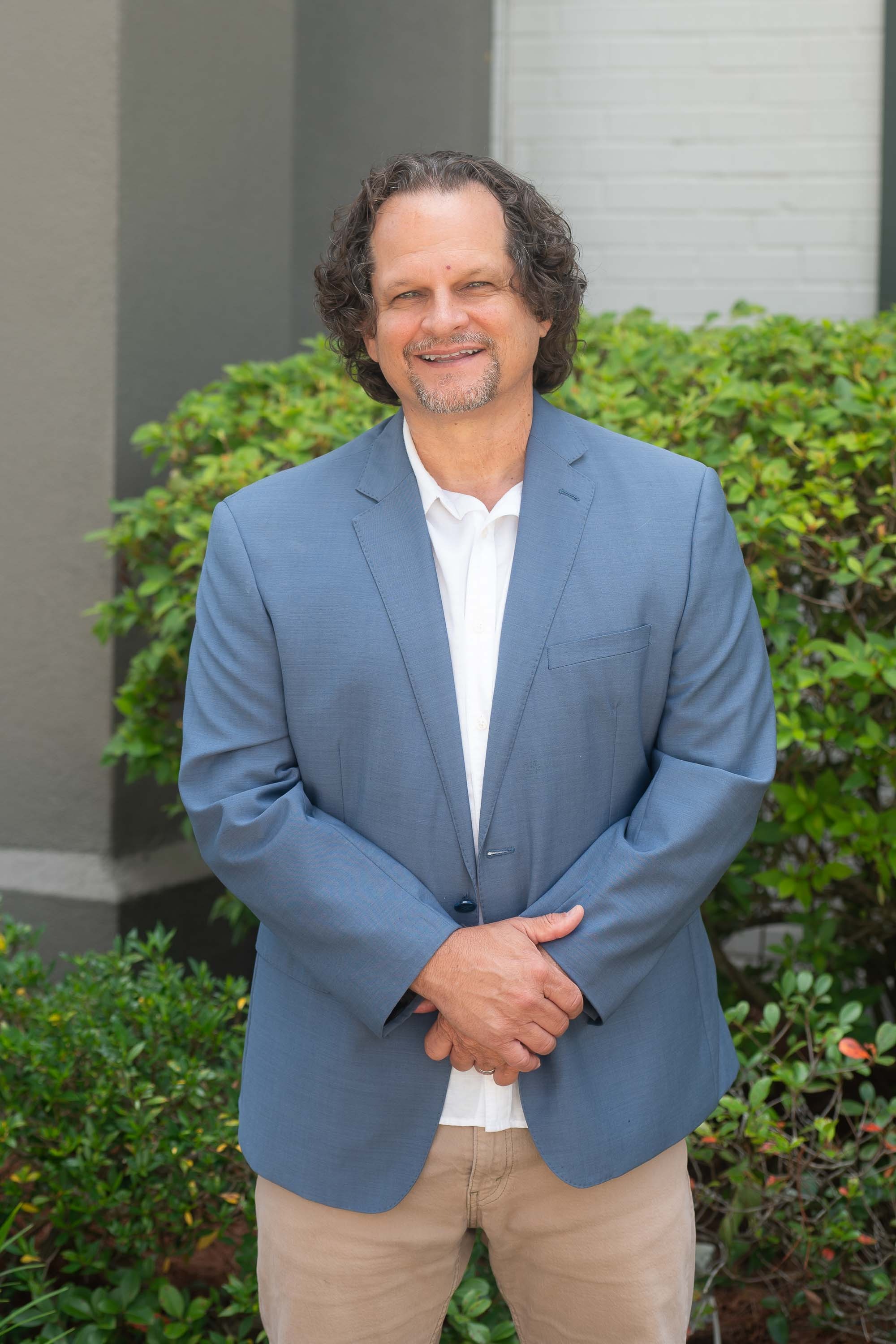 Chris Nogues