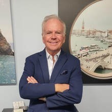 Craig S., Szabo, Calabasas, CA