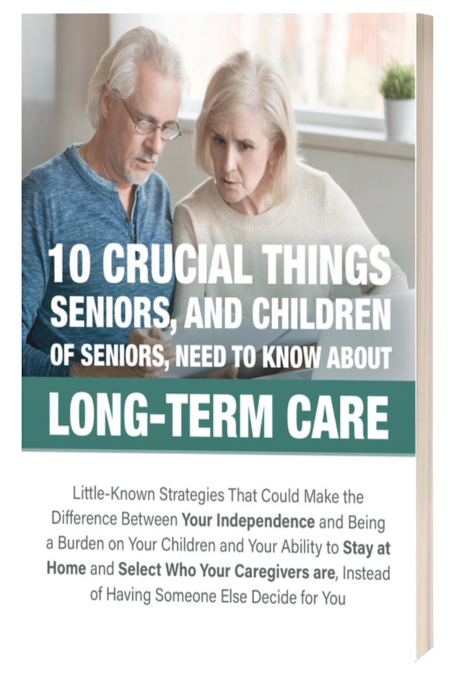 Long-Term Care Strategies