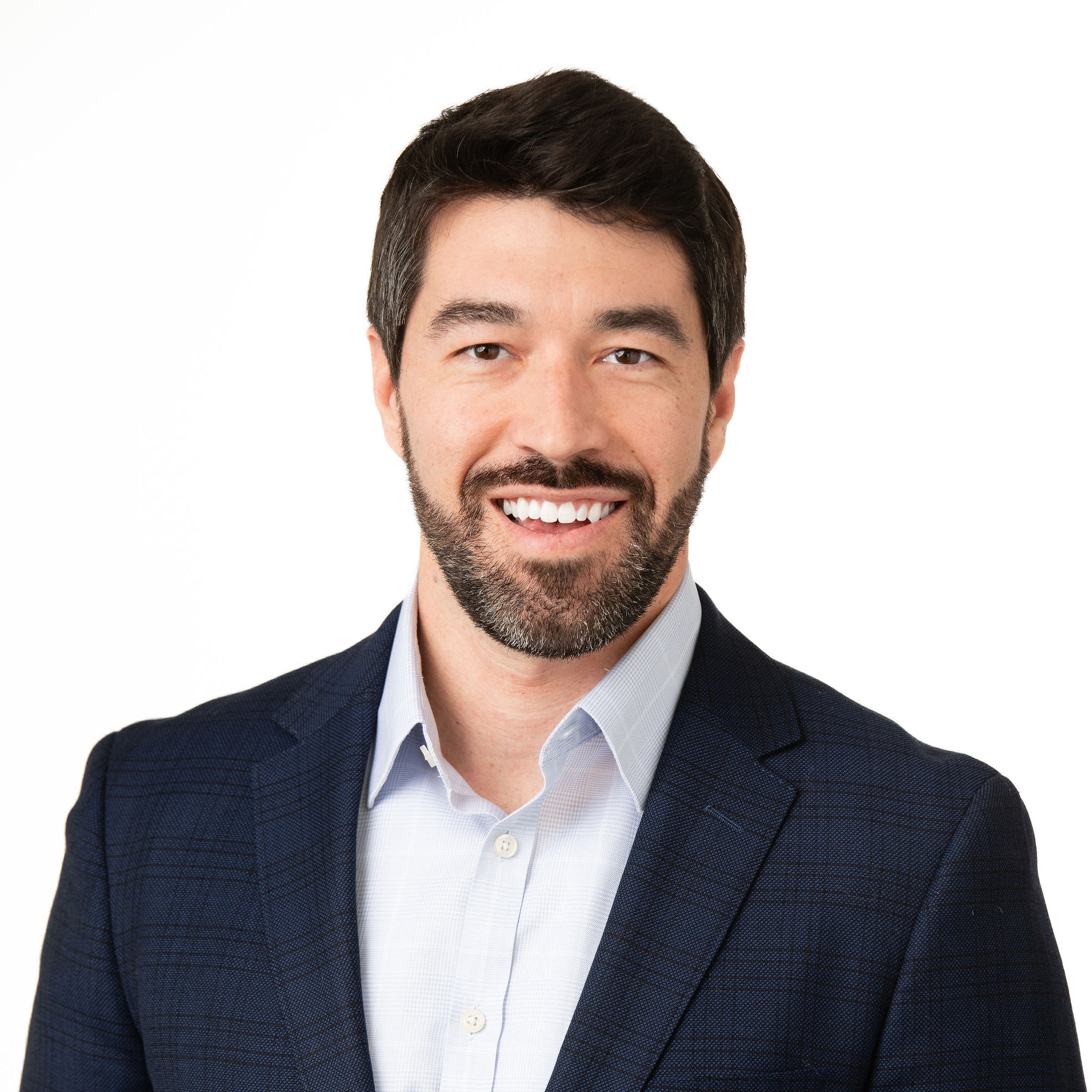 Hunter Robertson<br/>CFP®