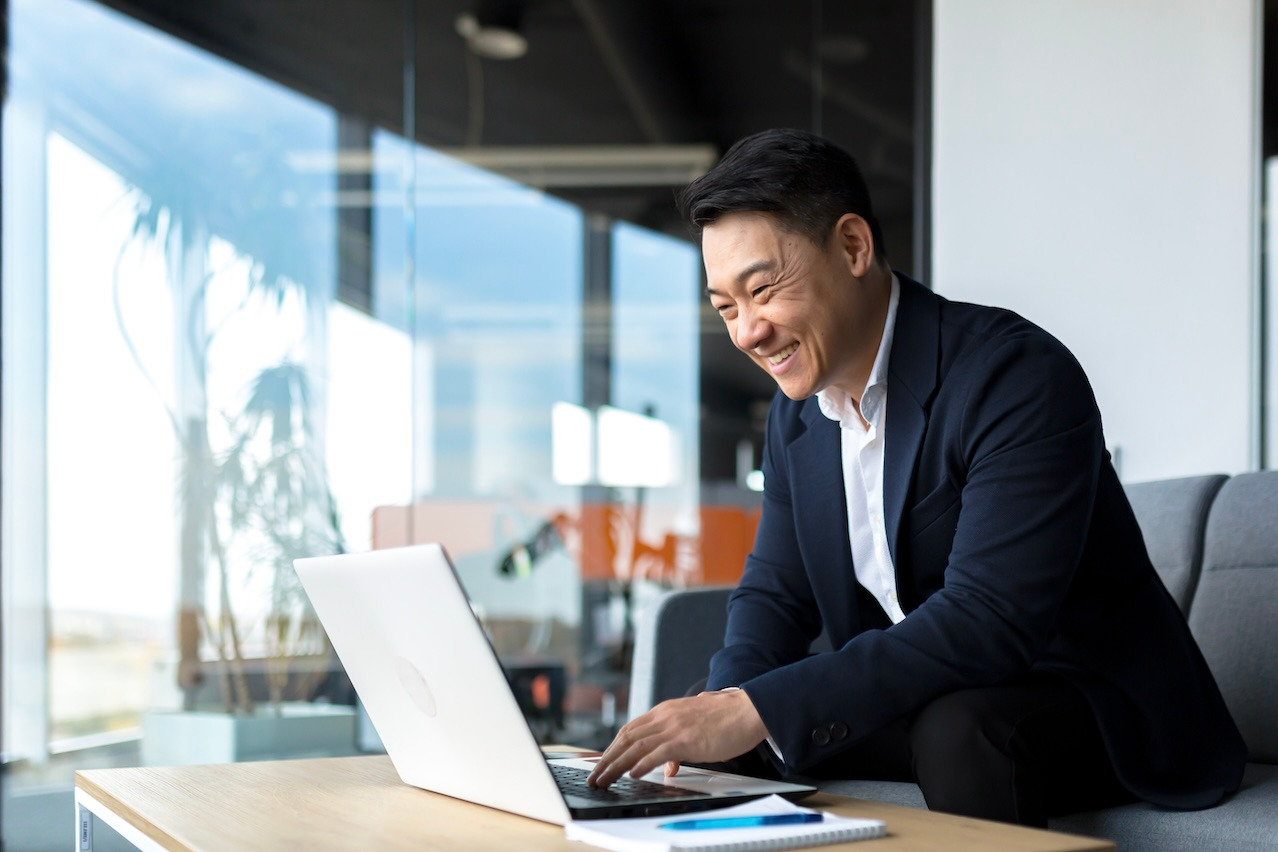 Ready to <strong>Upgrade</strong> Your Wealth Team?