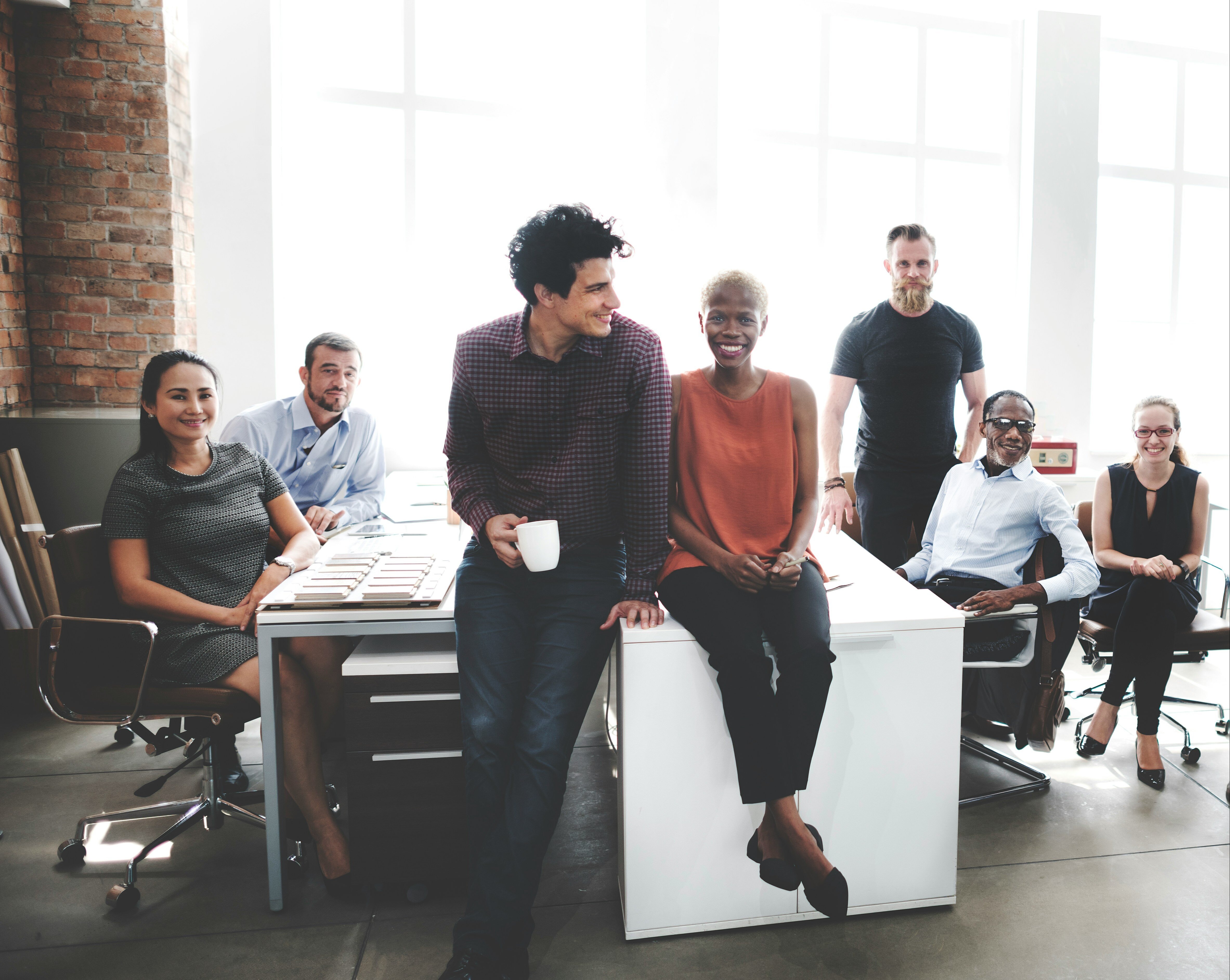 Young Professionals and Emerging Wealth Builders