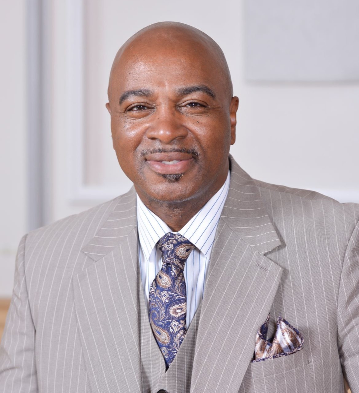 Meet The Founder