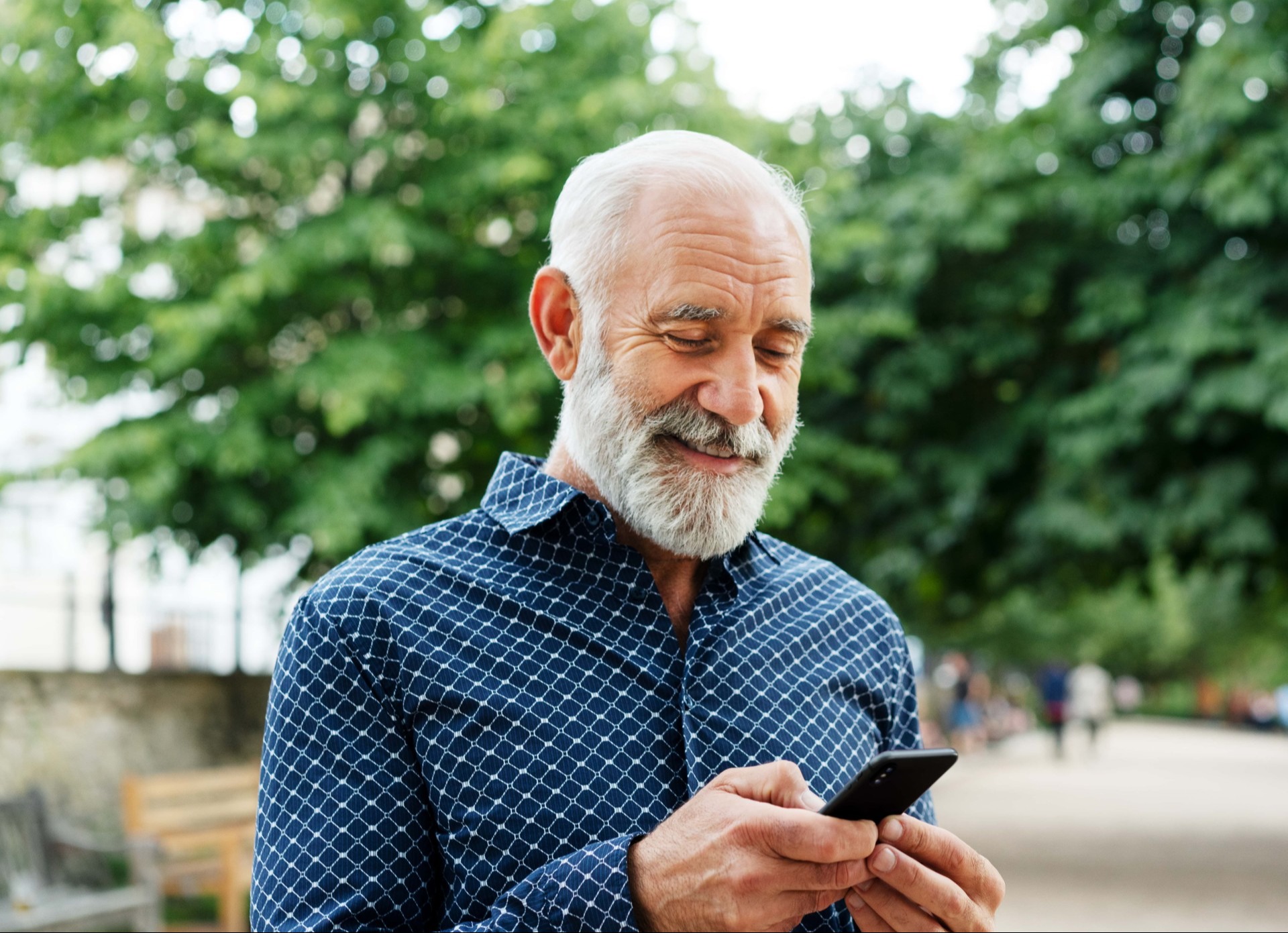 ... no copy here ...