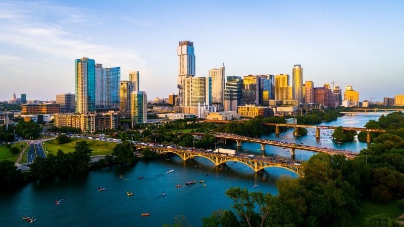 AUSTIN