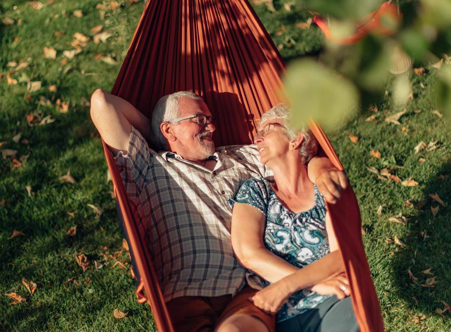 Pre-retirees & Retirees