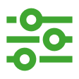 Budgeting icon