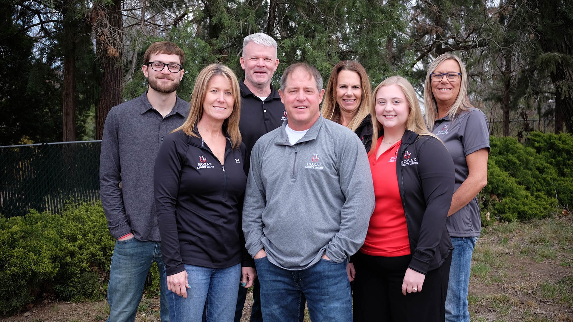 Protecting your Family; Embracing your Future.
