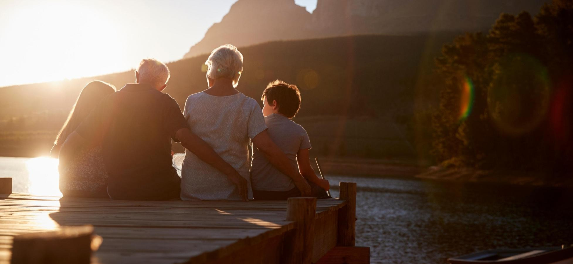 Multigenerational Families