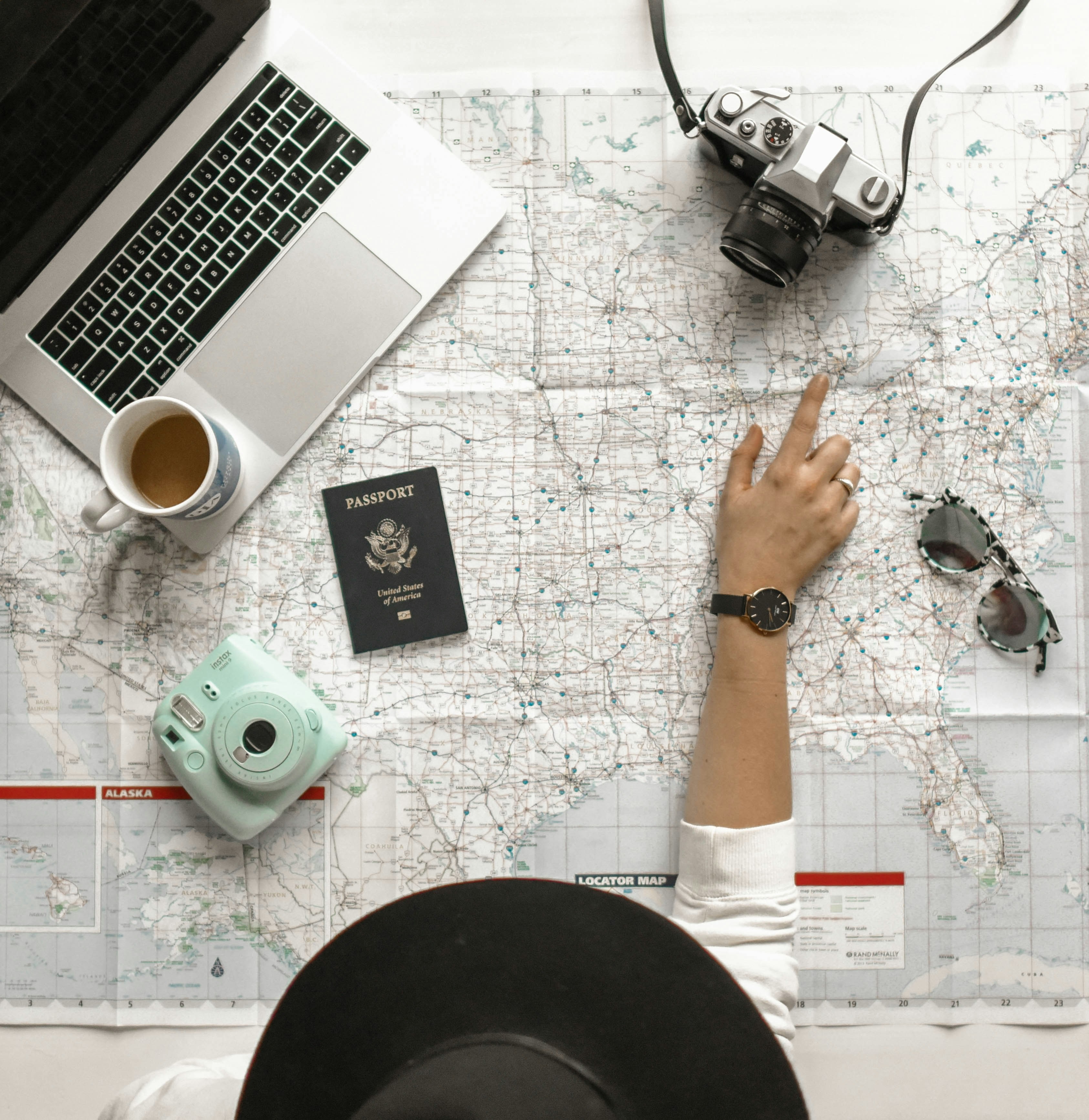 Retirement Roadmaps