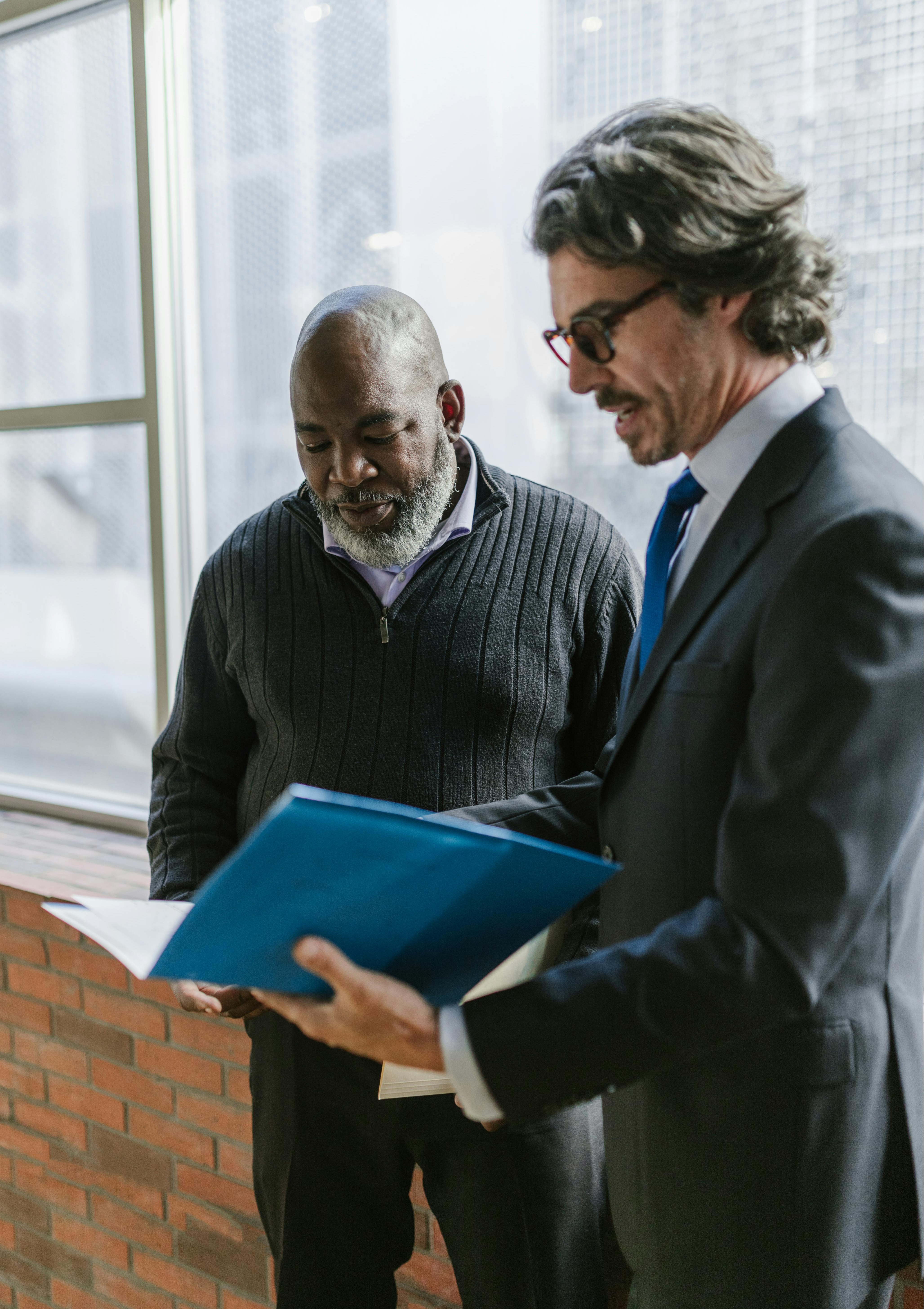 Professionals & Business Owners