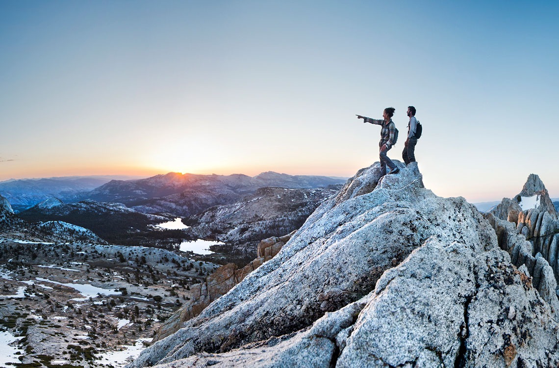Adapting to Changes and Challenges