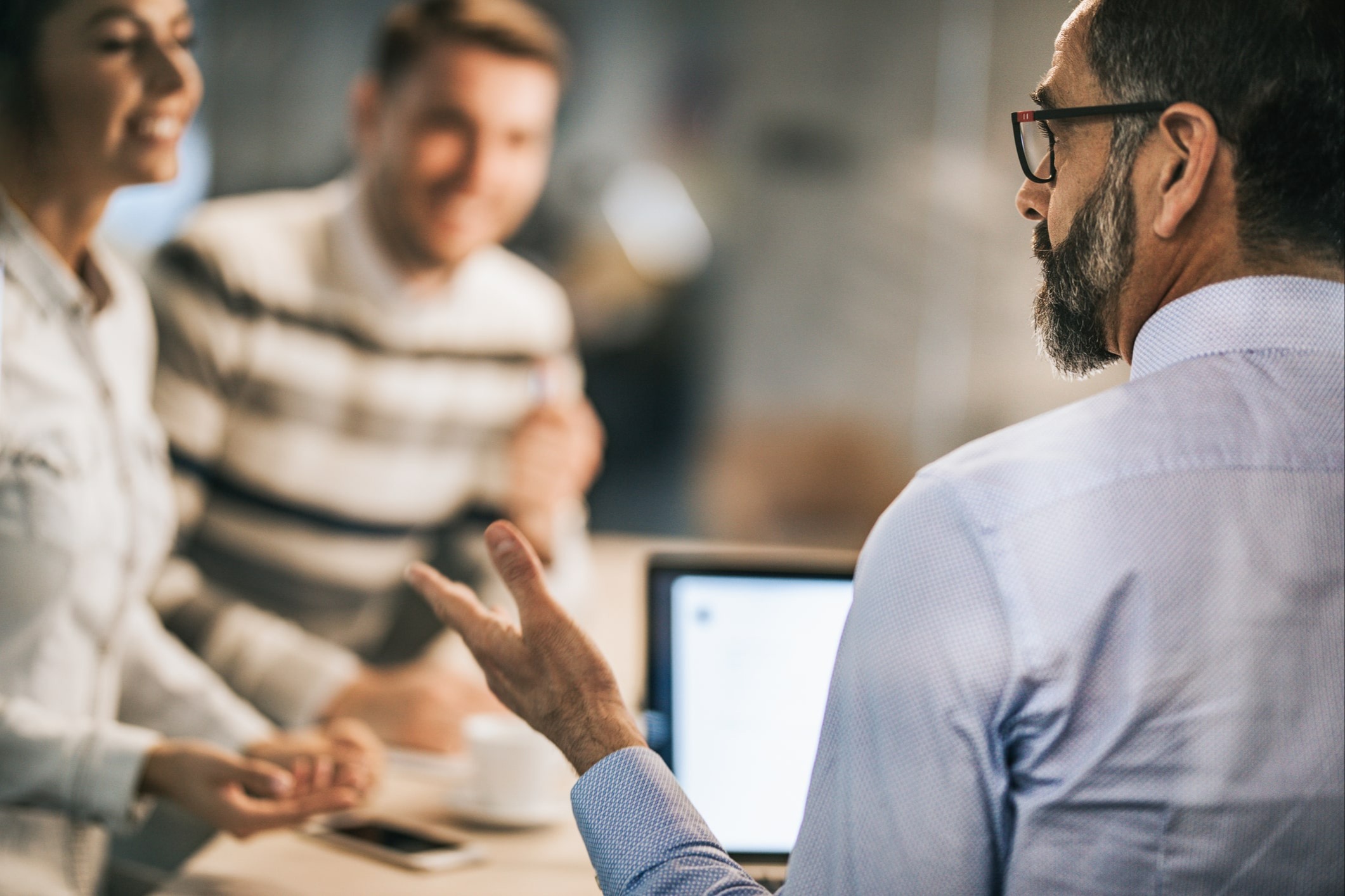 How We Help You <strong>Undesrtand Your </strong><strong>TIAA Retirement</strong>