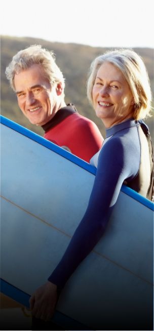 Pre-Retirees & Retirees
