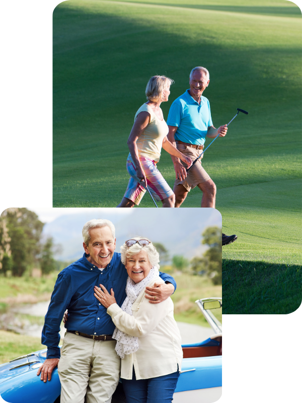 Retirement Planning