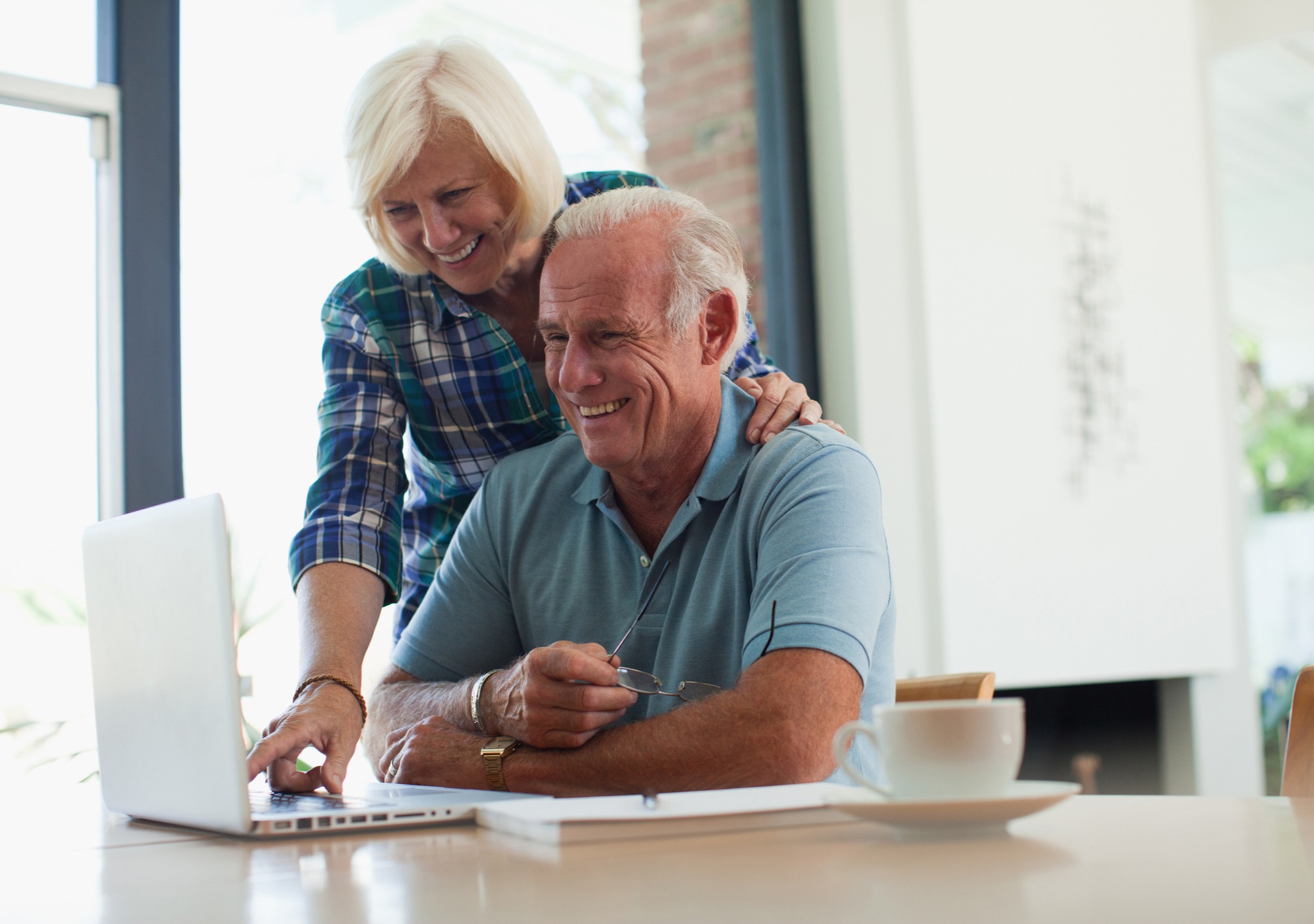 Retirees & Pre-Retirees
