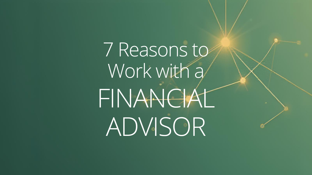 Why Expert Financial Guidance <br/>Matters More Than Ever