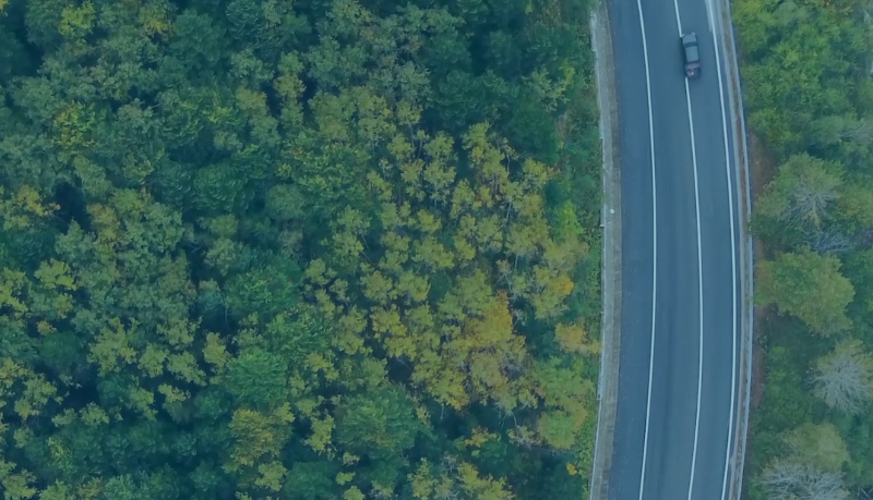 Map Your Current Terrain