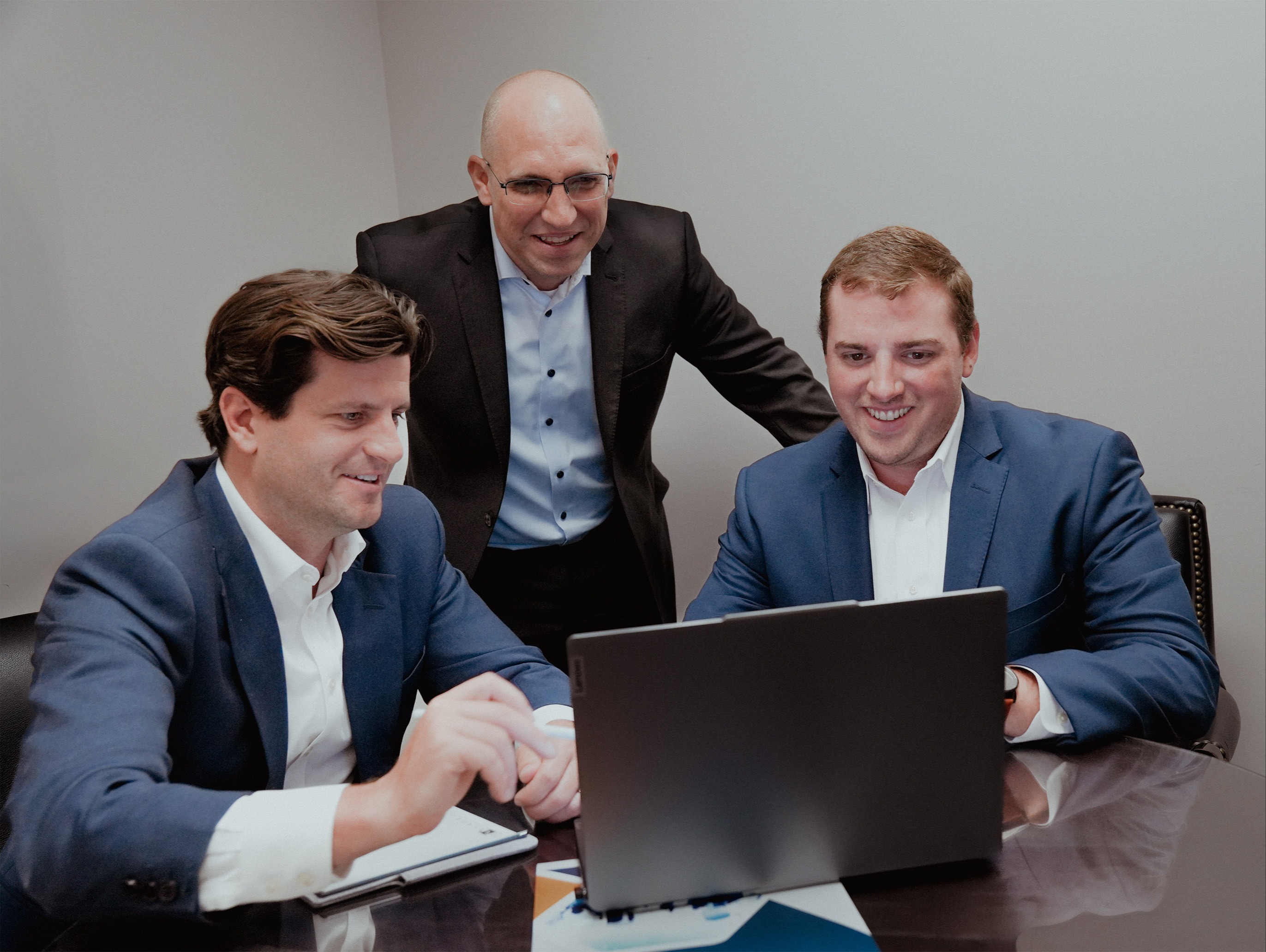 Client Centered