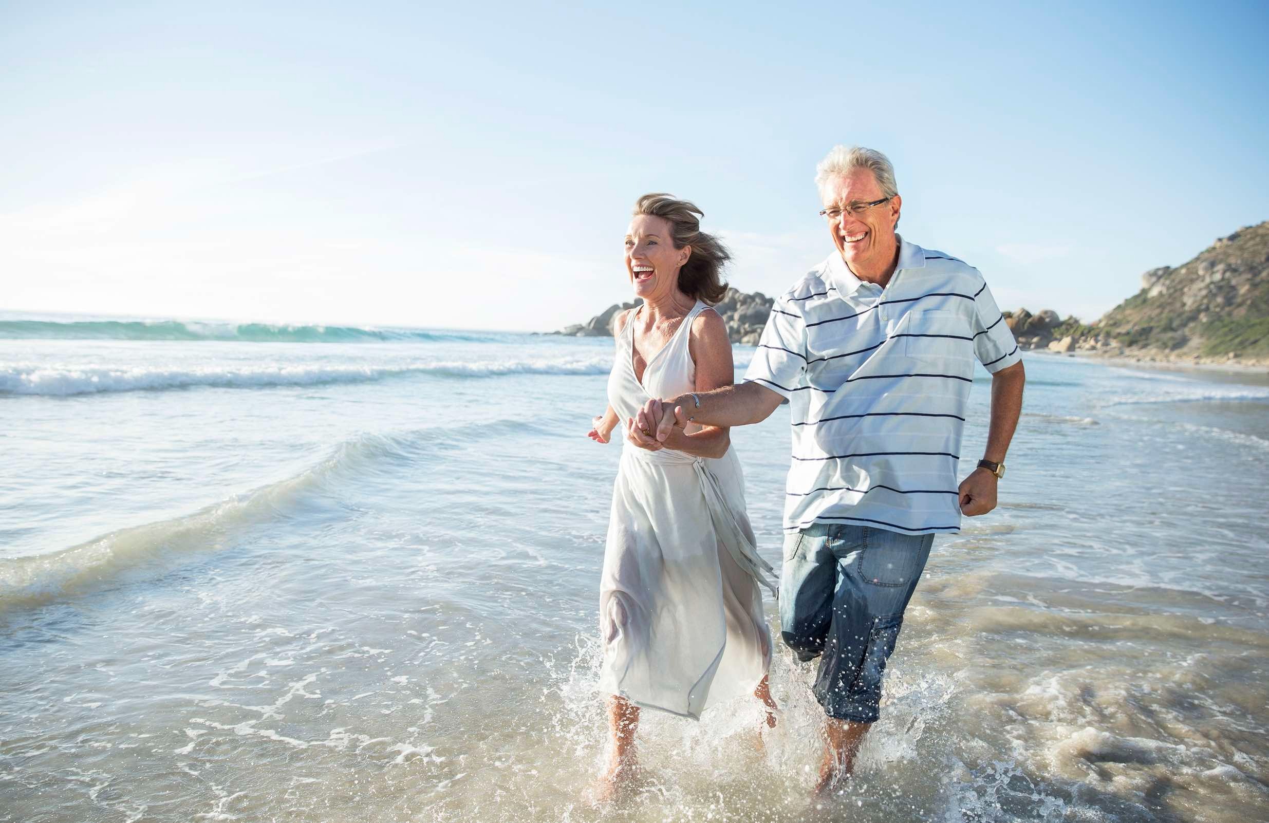 Transitioning to Retirement