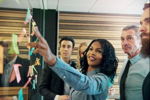 Discover a partnership to deliver a wellness program your employees want and need!