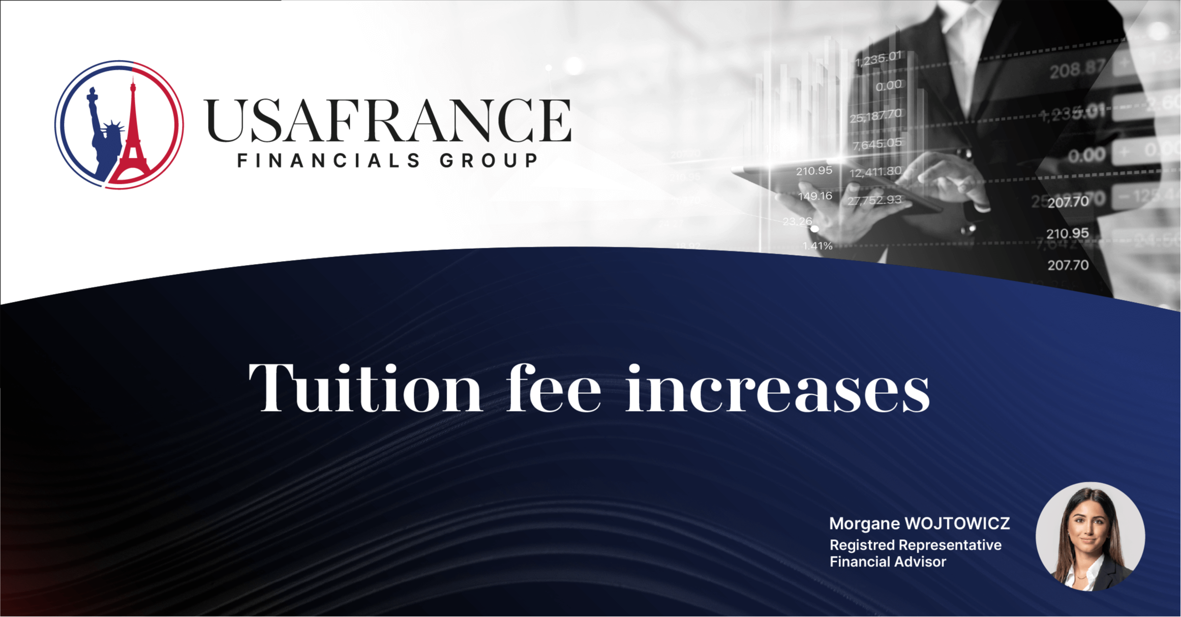 Tuition Fee Increases
