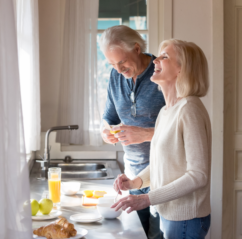 Financial Planning Designed for You