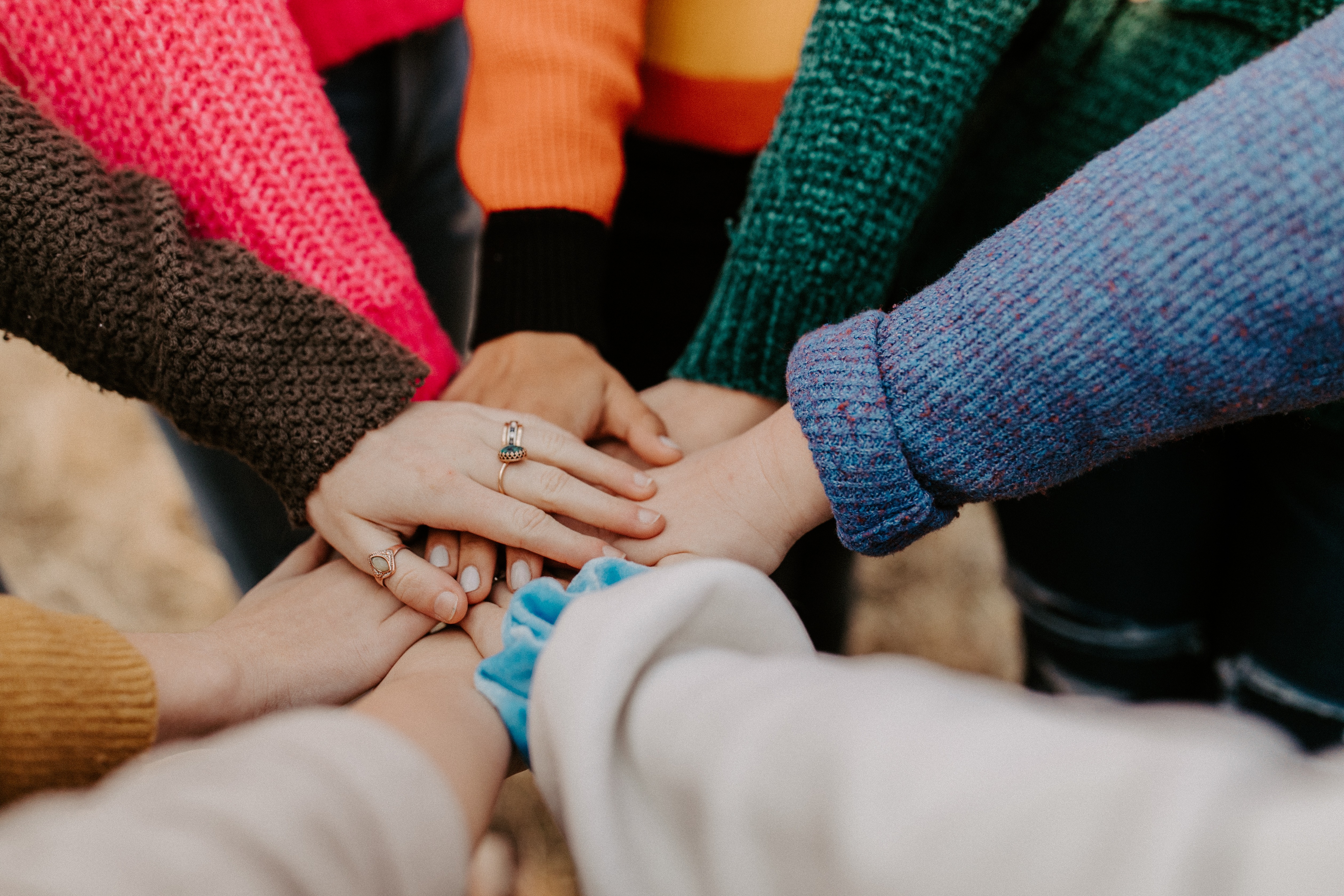 Your trust. Our expertise.