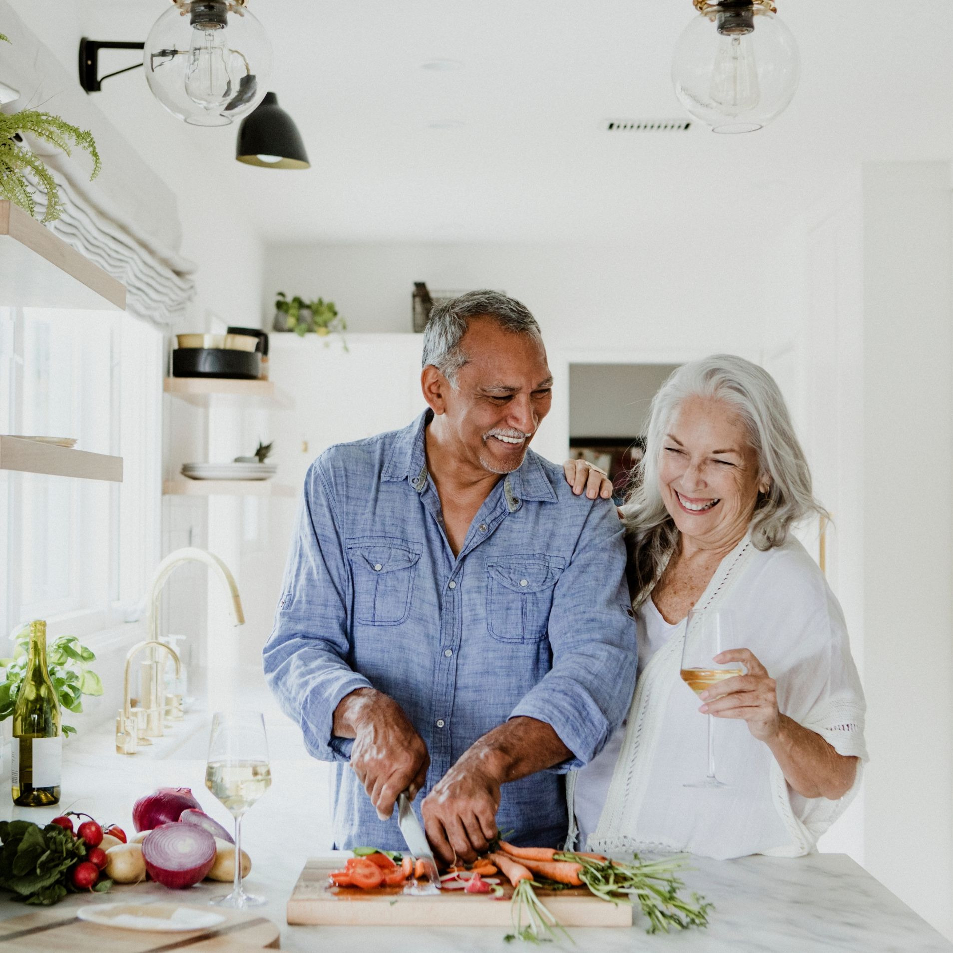 Nearing or Planning to Retire